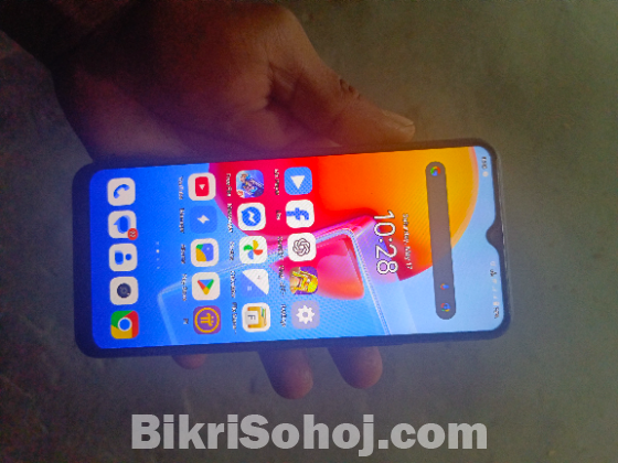 Vivo y51 8/128